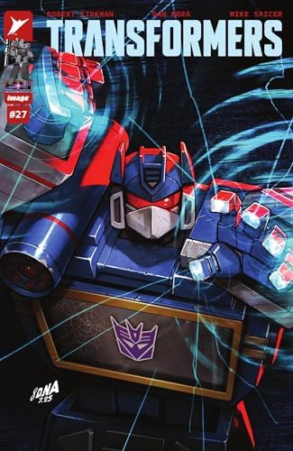 Amazon.com: Transformers #14 eBook : Warren Johnson,Daniel, Howard